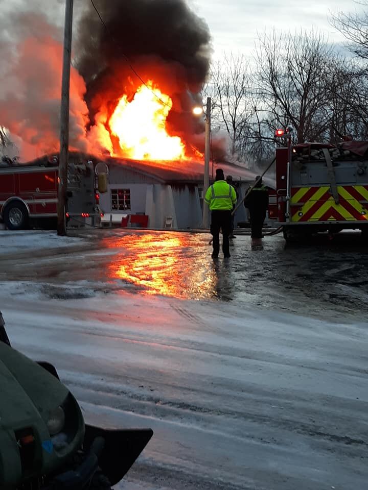 New Haven Legion Post 1141